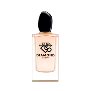 Giorgio Armani Si Eau de Parfum By Diamond Shiny عطر جورجيو أرماني سي أو دو بارفيوم نسائي يتألق عطر سي أو دو بارفان الأنيق والحسي والمكثف والناعم على البشرة ويسحر الحواس. عطر مميز وأنيق يسمح للمرأة بالتعبير عن كل مشاعرها. فهي تجسد مظهر المرأة العصرية الأنيقة والمتطورة والراقية، أطلق عليه جورجيو أرماني اسمًا بسيطًا ولكن بإيجاز شديد - Si بمعنى "نعم" بالإيطالية. تم ابتكار هذا العطر للمرأة العصرية التي تتمتع بالقوة والأنوثة والجاذبية. إنه يجسد جوهر الرقي والموضة الإيطالية الأنيقة. يبدأ التكوين برائحة لطيفة وقابضة قليلاً من رحيق الكشمش الأسود، والتي يتم التأكيد عليها من خلال مادة الأمبوكسان المذهلة أقرب ما يمكن إلى العنبر، والتي توفر نوتات غير متوقعة وجذابة تضمن ثباتًا لا يصدق للرائحة. وردة مايو الجميلة مع أزهار الفريزيا البيضاء في زهرة القلب. يتم الشعور بظلال المسك النبيلة بأناقة في النوتة الخشبية.
